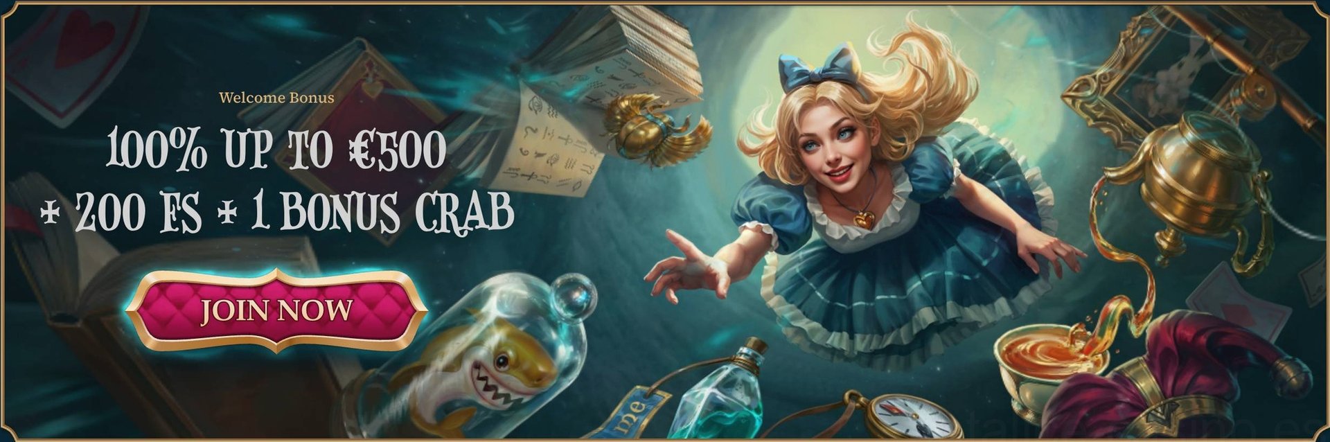 Betalice Casino Gaming